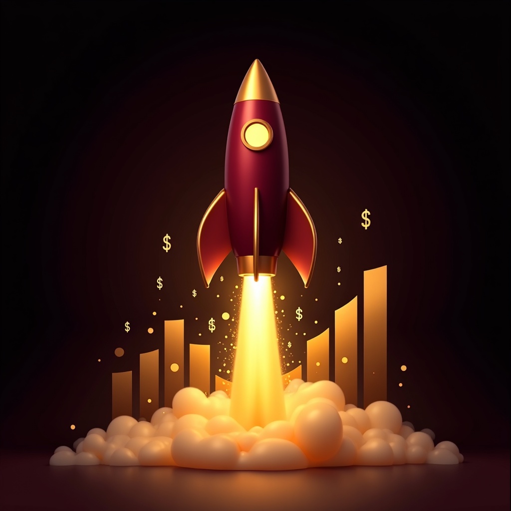 Monetisation & Launch